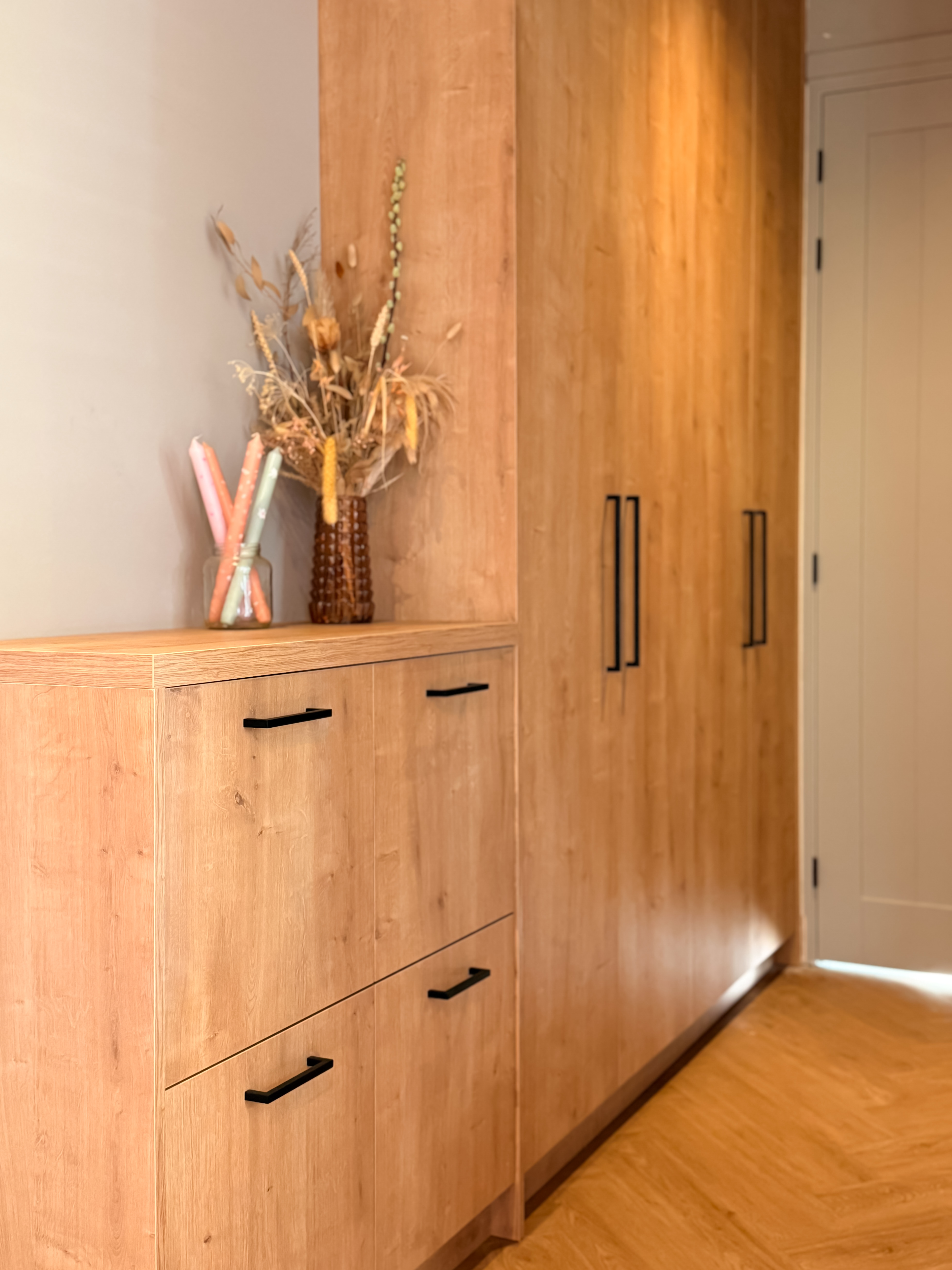 Maatwerk keuken ontwerp